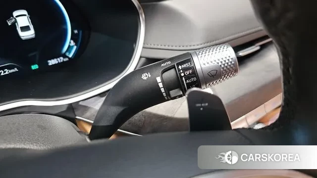 Genesis G80 (RG3) id 3328726 из Кореи 9