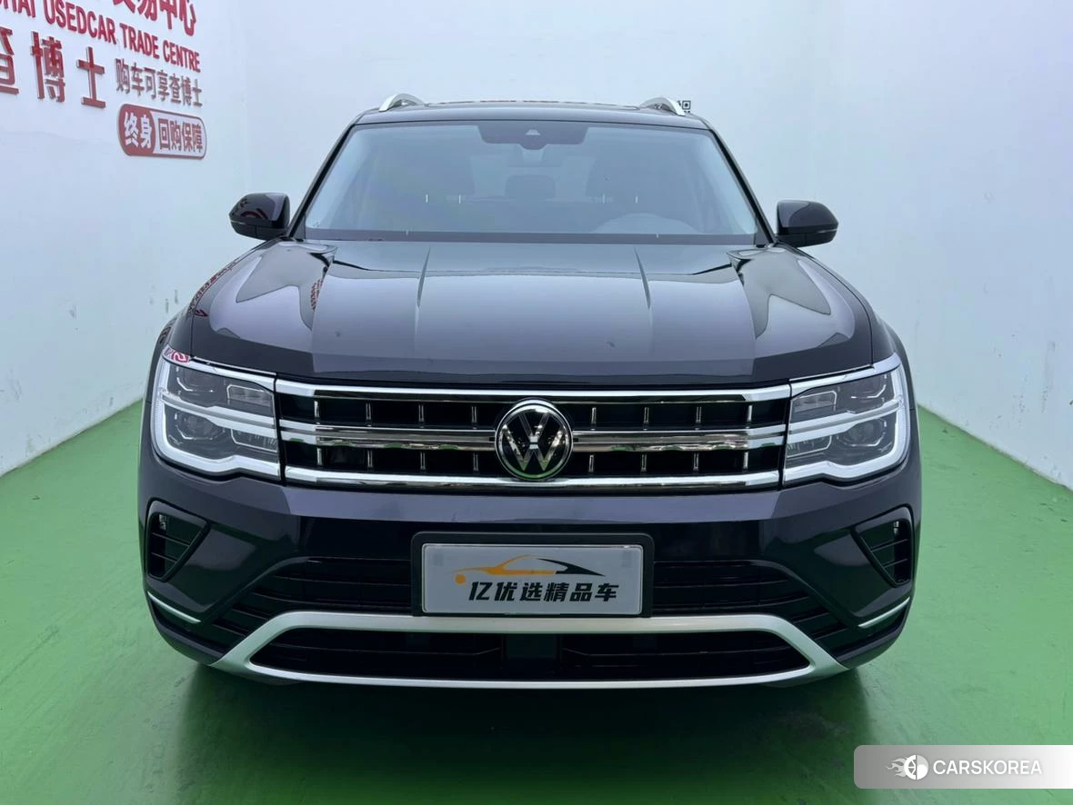 Volkswagen Tourang id 4492980 из Китая 9