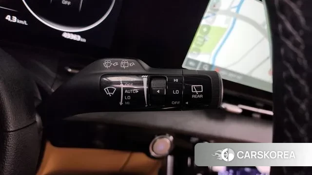 Kia Carnival 4th generation id 3621266 из Кореи 9