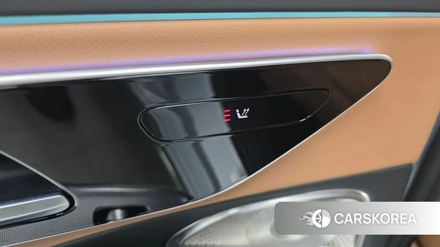 Mercedes-Benz E-Class W214 id 4222975 из Кореи 9