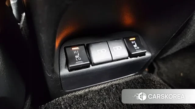 Lexus UX300e id 3690644 из Кореи 9