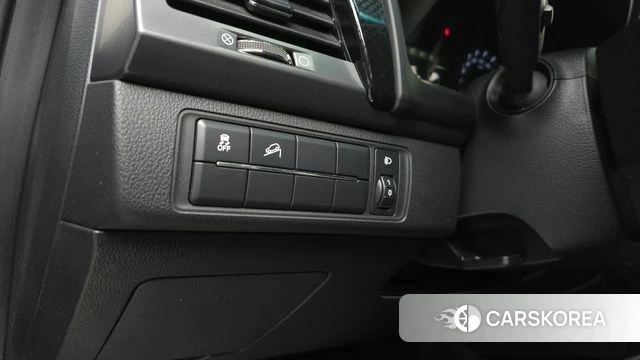 Ssangyong The New Rexton Sports Cannes id 4344221 из Кореи 9