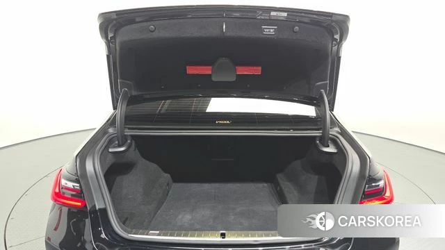 BMW 7 Series (G11) id 4542681 из Кореи 9