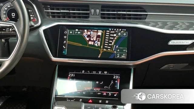 Audi A6 (C8) id 3902996 из Кореи 9