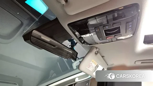 Hyundai Staria id 3431495 из Кореи 9