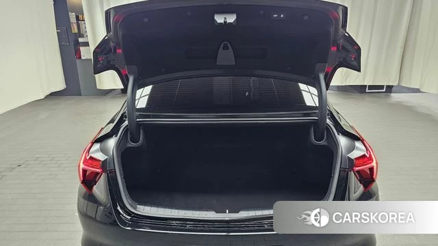 Kia K8 Hybrid id 4517451 из Кореи 9