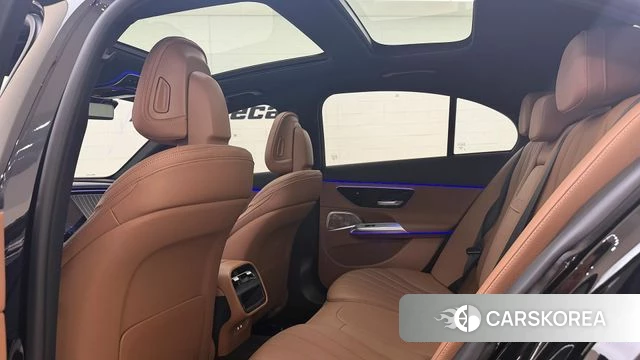 Mercedes-Benz E-Class W214 id 4274824 из Кореи 9