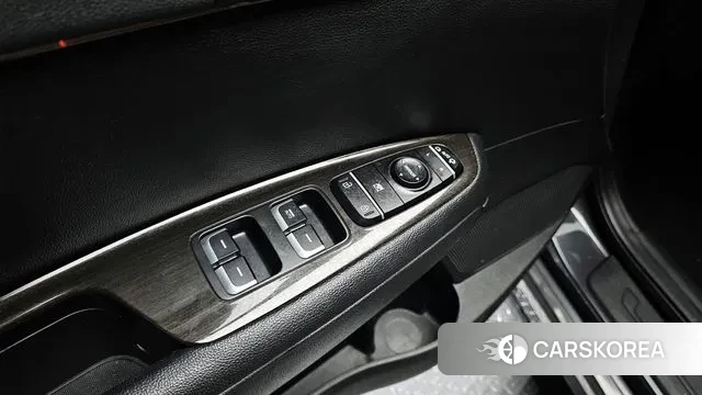 Kia The New K5 2nd generation id 3578731 из Кореи 9