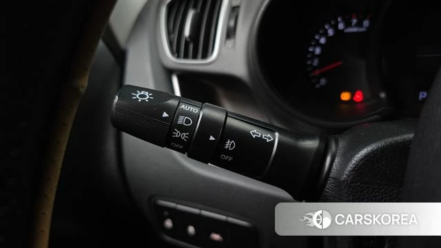 Kia The New Ray id 3839165 из Кореи 9