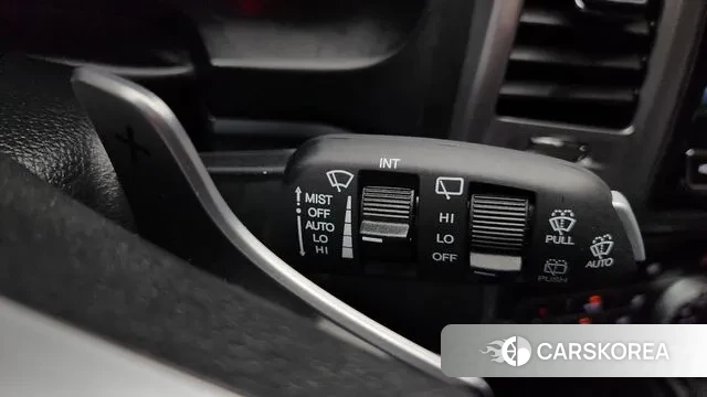 Ssangyong All New Rexton id 3483714 из Кореи 9