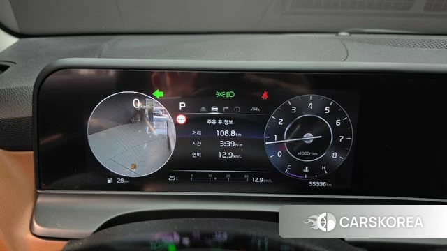 Kia The New Seltos id 4916829 из Кореи 9