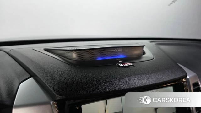 Ssangyong All New Rexton id 4433792 из Кореи 9