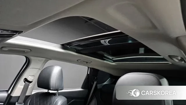 Hyundai The New Santa Fe id 3463877 из Кореи 9