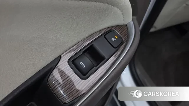 Chevrolet (GM Daewoo) The New Malibu id 3171403 из Кореи 9