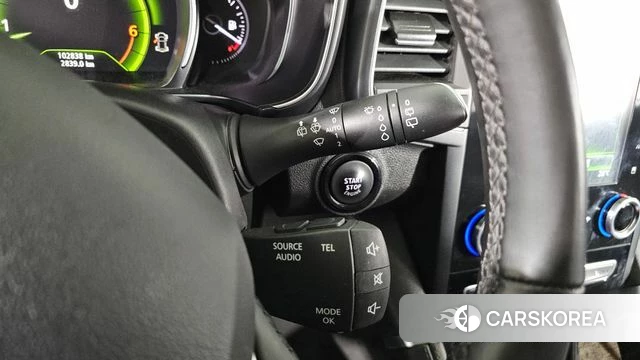 Renault Korea (Samsung) The New QM6 id 4187792 из Кореи 9