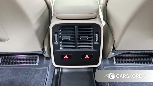 Porsche Taycan id 2999421 из Кореи 9