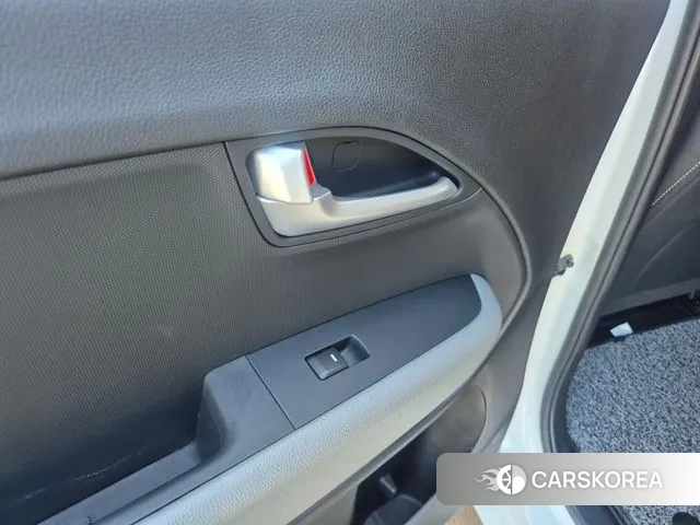 Kia The New Ray id 3626145 из Кореи 9