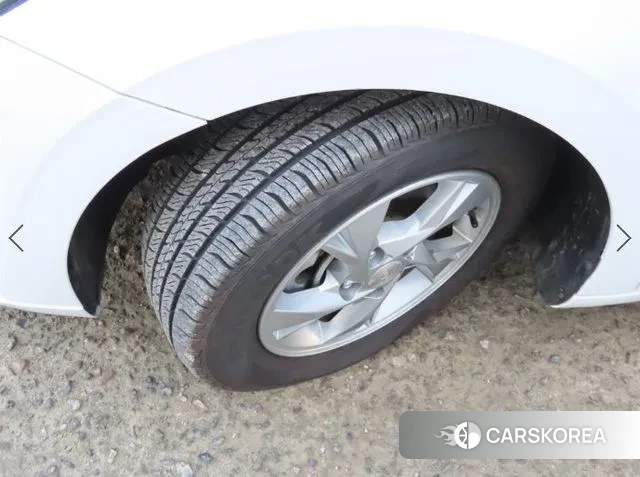 Hyundai Avante (CN7) id 3503637 из Кореи 9