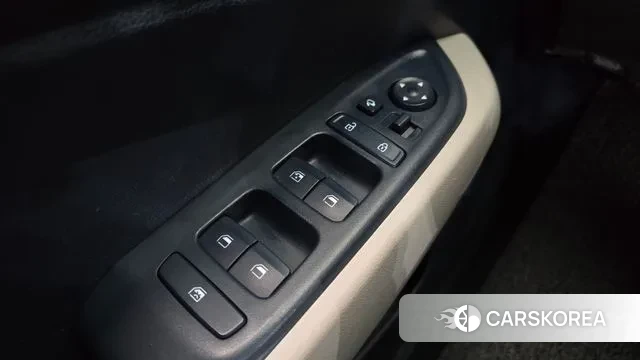 Hyundai Venue id 3335659 из Кореи 9