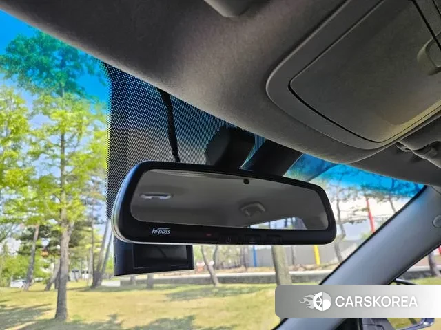 Ssangyong Berry New Tivoli id 3041960 из Кореи 9