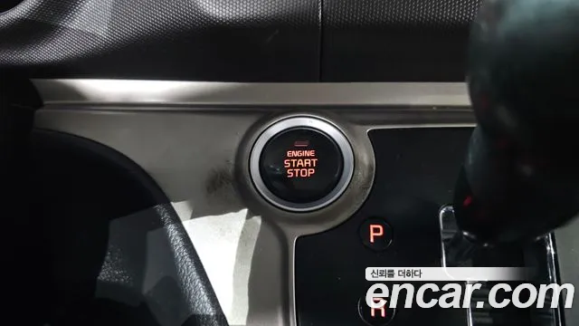 Kia The New Ray id 2675945 из Кореи 9