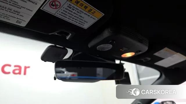 Ford Mustang id 3434337 из Кореи 9