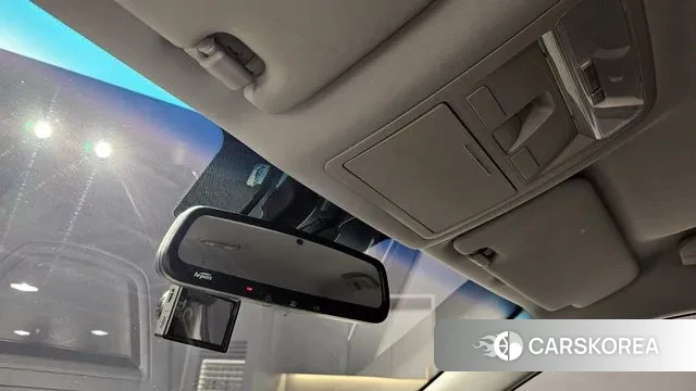 Ssangyong Rexton Sports id 3526140 из Кореи 9