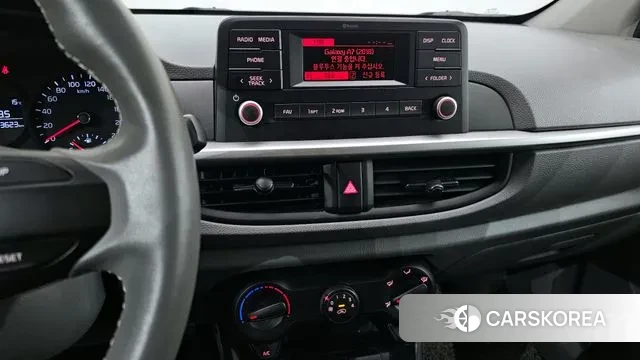 Kia Morning Urban (JA) id 3296907 из Кореи 9