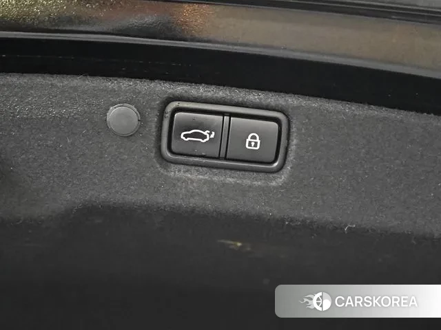 Kia K7 Premier id 3464524 из Кореи 9