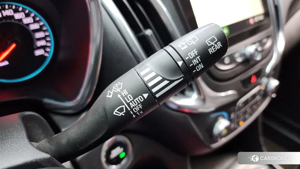 Chevrolet (GM Daewoo) Equinox id 1617009 из Кореи 9