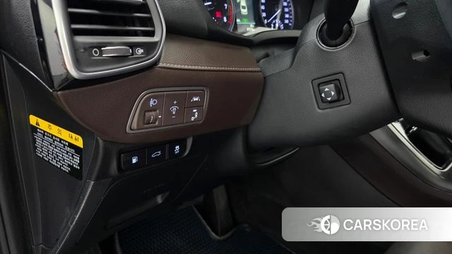 Hyundai Grandeur IG id 4605381 из Кореи 9