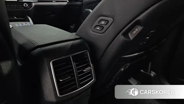 Kia The New Sportage 5th Generation id 3614447 из Кореи 9