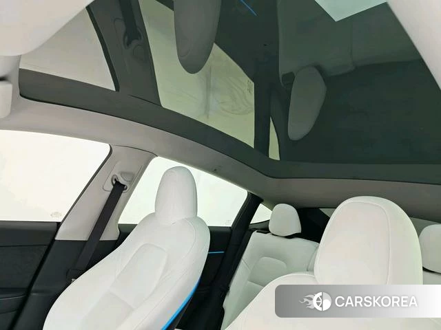 Tesla Model Y id 4216860 из Китая 9