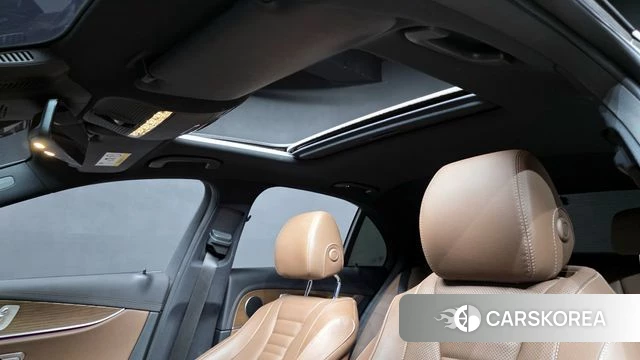 Mercedes-Benz E-Class W213 id 4377075 из Кореи 9