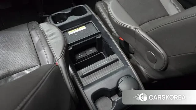 Honda Odyssey id 3029215 из Кореи 9