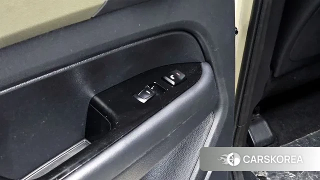 Ssangyong The New Rexton Sports Cannes id 3533604 из Кореи 9