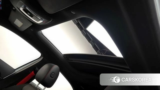 Mercedes-Benz A-Class W177 id 3916186 из Кореи 9