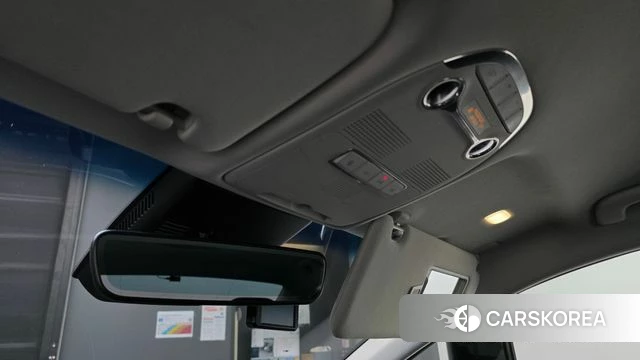 Hyundai The New Grandeur IG id 4284742 из Кореи 9
