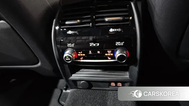 BMW 5 Series (G30) id 3417117 из Кореи 9