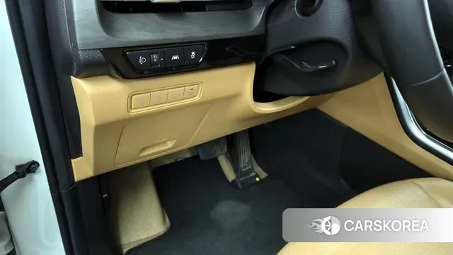 Kia Carnival 4th generation id 3546300 из Кореи 9