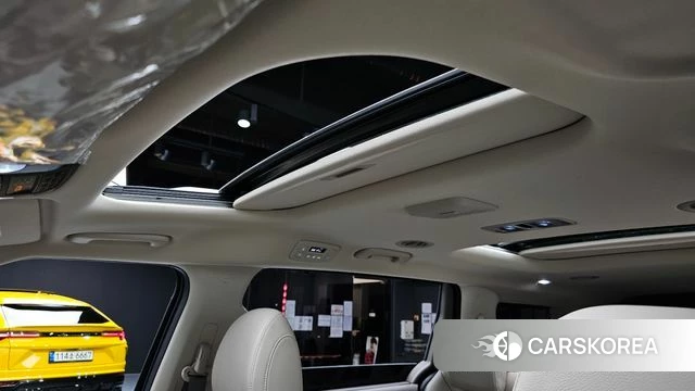 Kia The New Carnival 4th Generation id 4578882 из Кореи 9