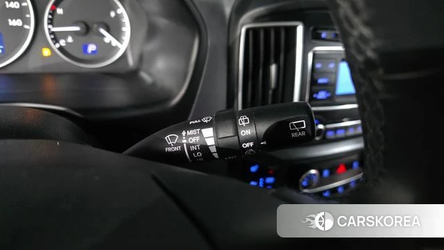 Hyundai The New Grand Starex id 4520279 из Кореи 9