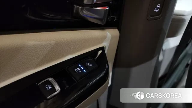 Kia Carnival 4th generation id 3064140 из Кореи 9