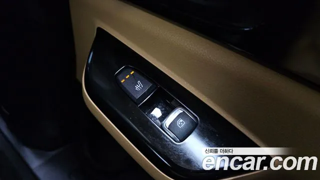 Kia Carnival 4th generation id 2655332 из Кореи 9