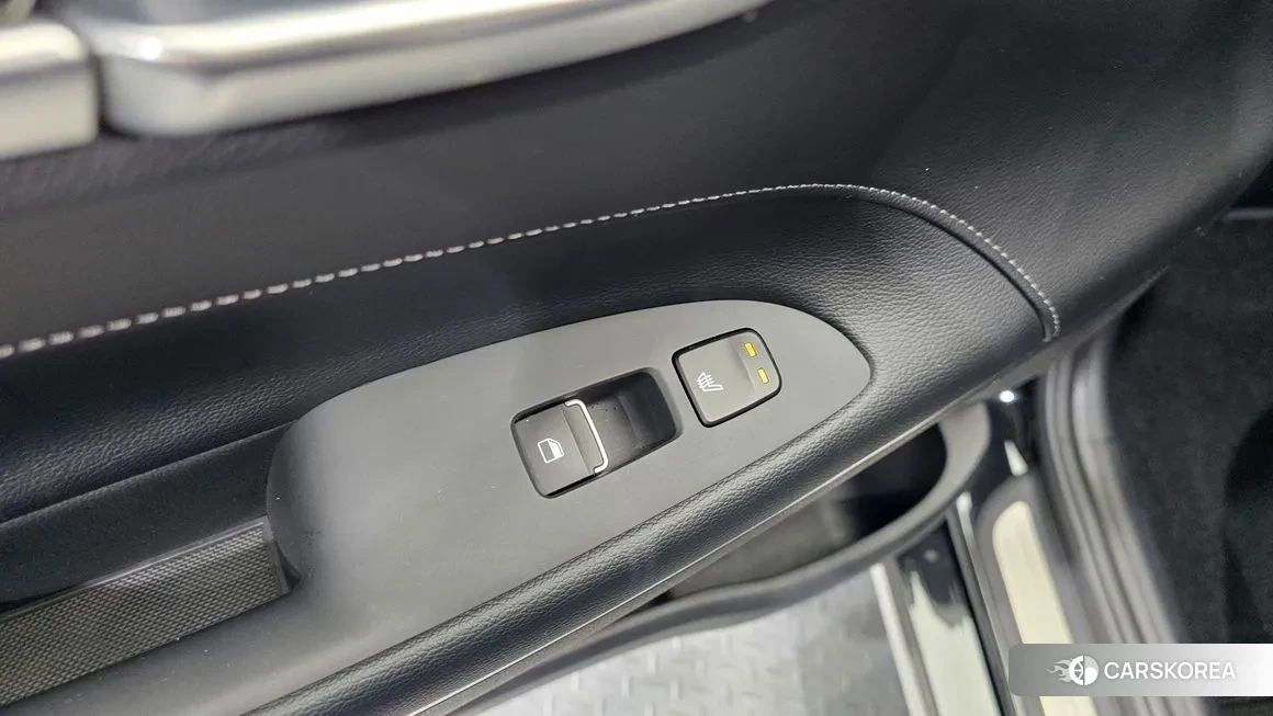 Hyundai Grandeur IG id 1765534 из Кореи 9