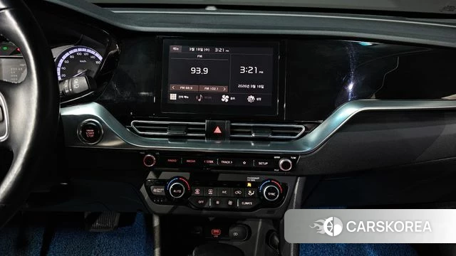 Kia The New Niro id 3806709 из Кореи 9