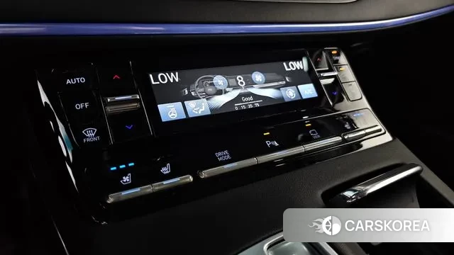 Hyundai The New Grandeur IG id 3043340 из Кореи 9