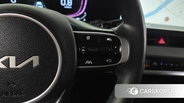 Kia Sportage 5th Generation id 4624848 из Кореи 9