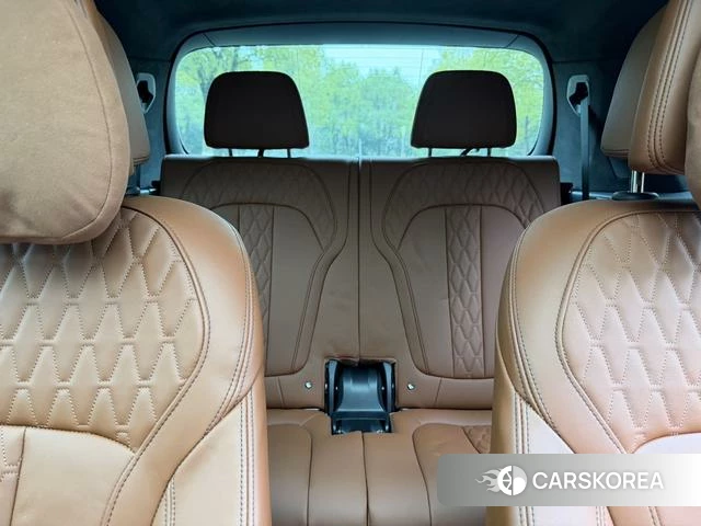 BMW X7 id 4265194 из Китая 9