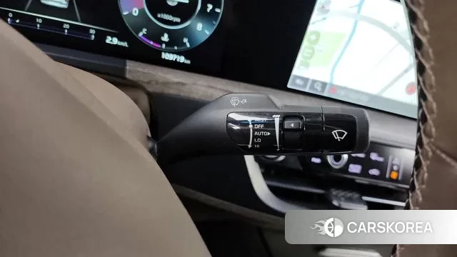 Kia K8 id 3433374 из Кореи 9